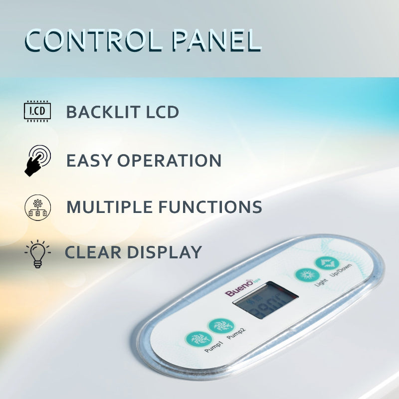 Buenospa - Hollywood Spa