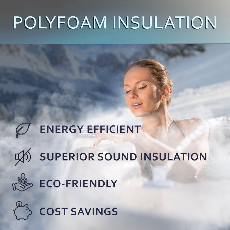 Buenospa - New York Hot Tub