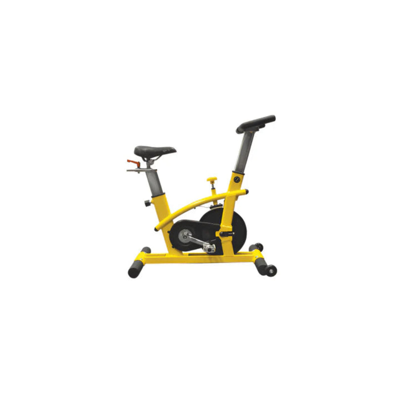 FMI Fitnex X5 Kids Exercise Bike | Ages 5–12 | Adjustable Resistance | Compact Design | Quiet & Safe