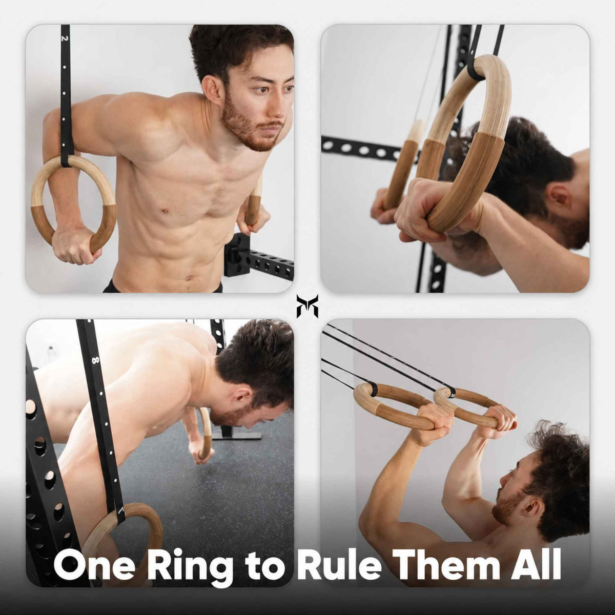 DUO-Rings™