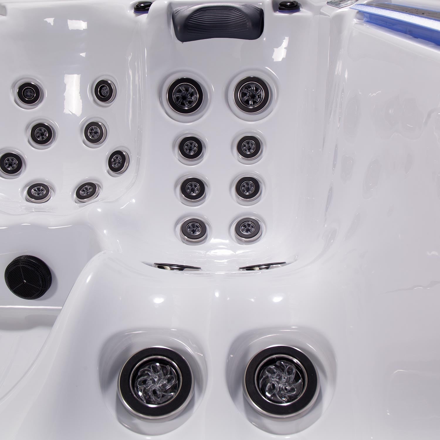 Buenospa - Hollywood Spa