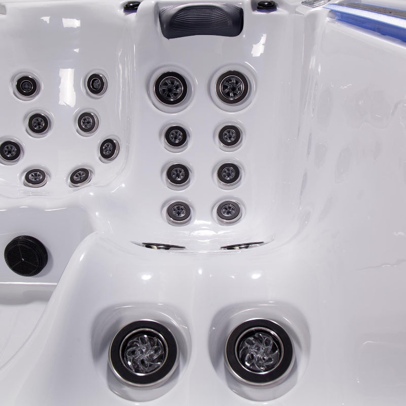 Buenospa - Hollywood Spa