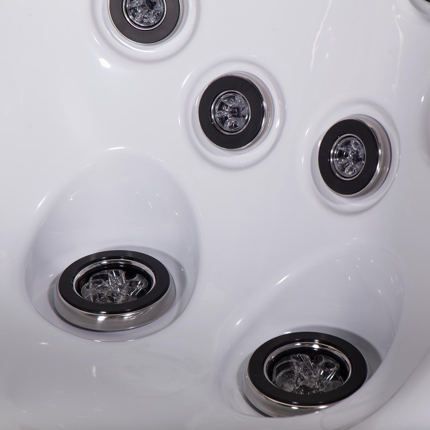 Buenospa - Hollywood Spa