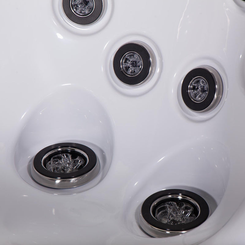 Buenospa - Hollywood Spa