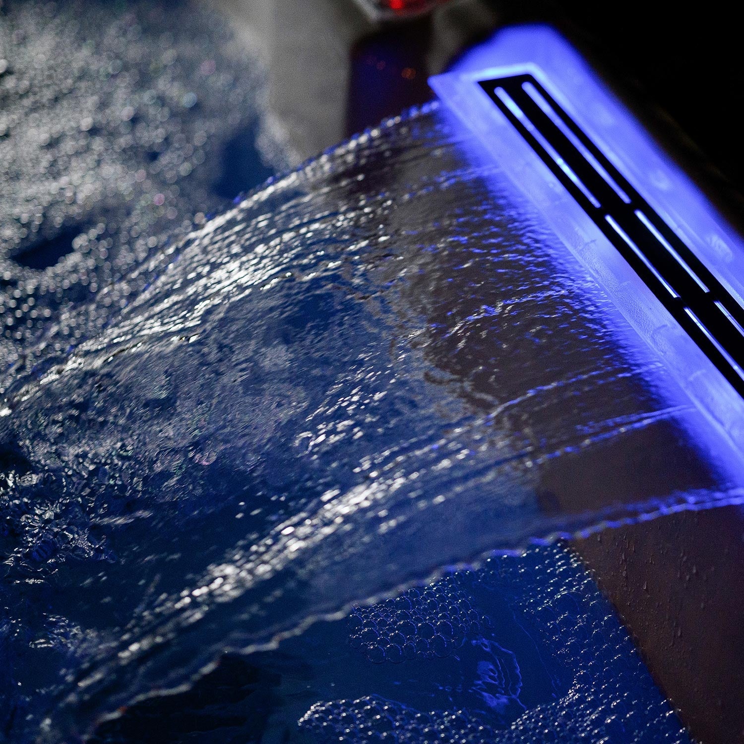 Buenospa - Hollywood Spa