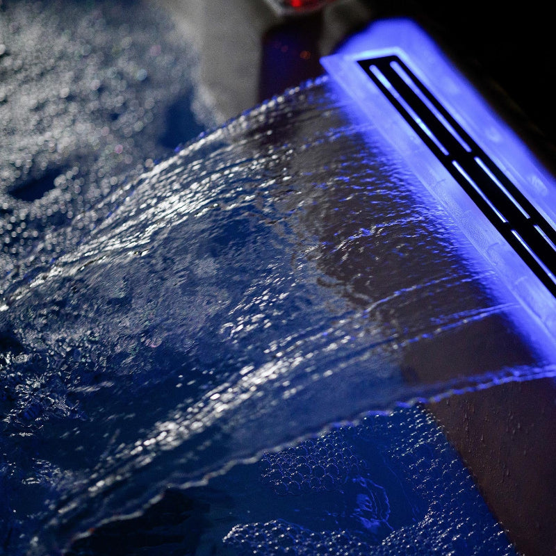 Buenospa - Hollywood Spa