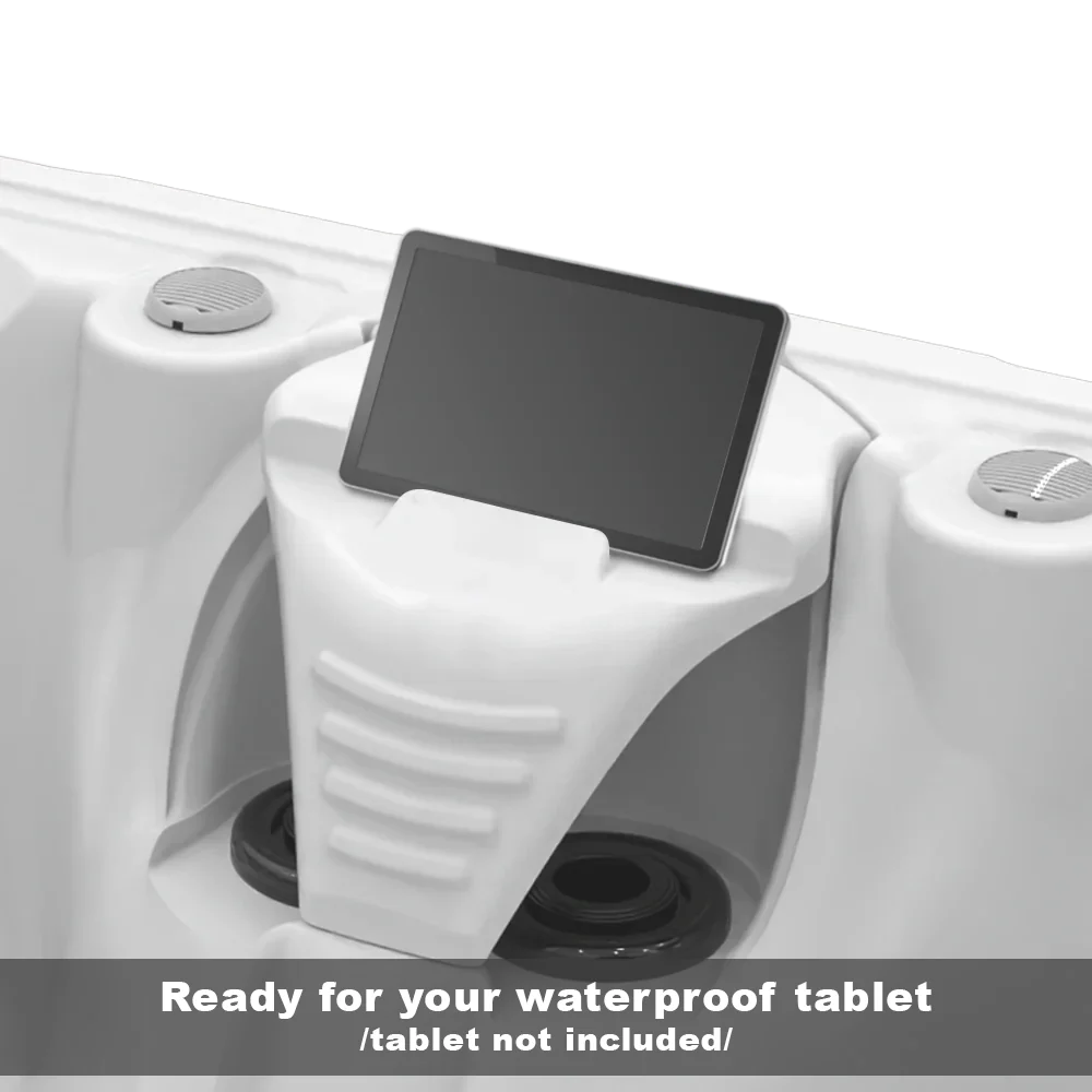 Buenospa - Hollywood Spa