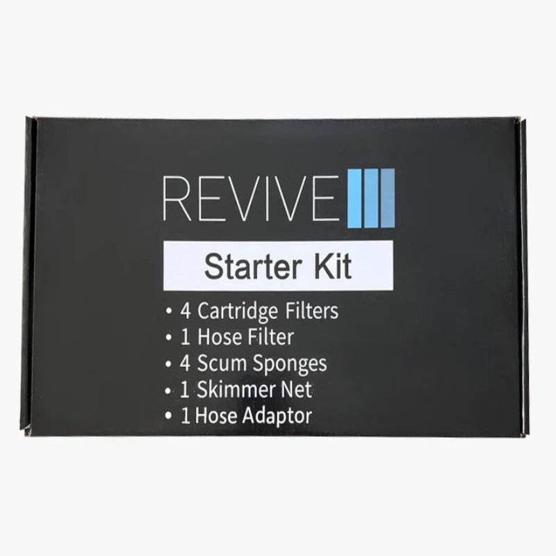 Revive Starter Kit