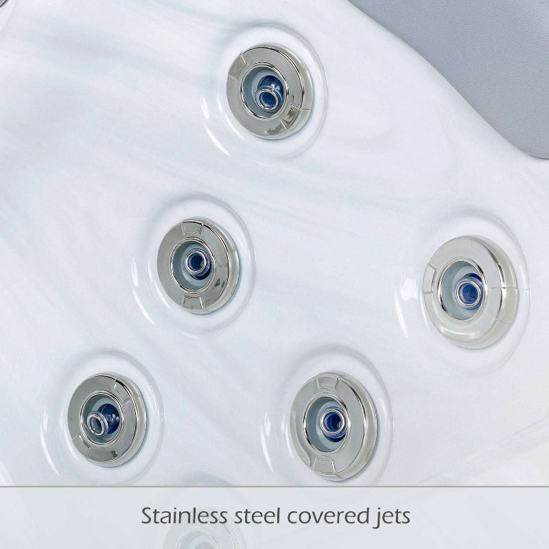 Buenospa - Atlanta Hot Tub