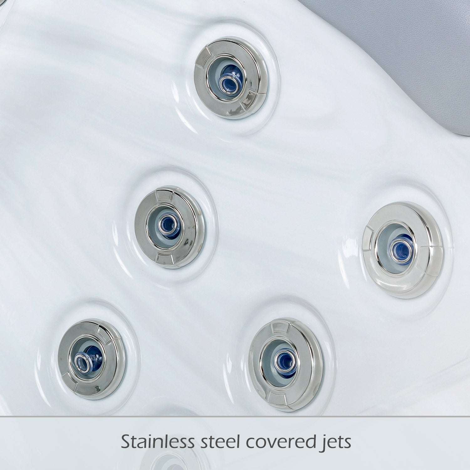 Buenospa - New York Hot Tub