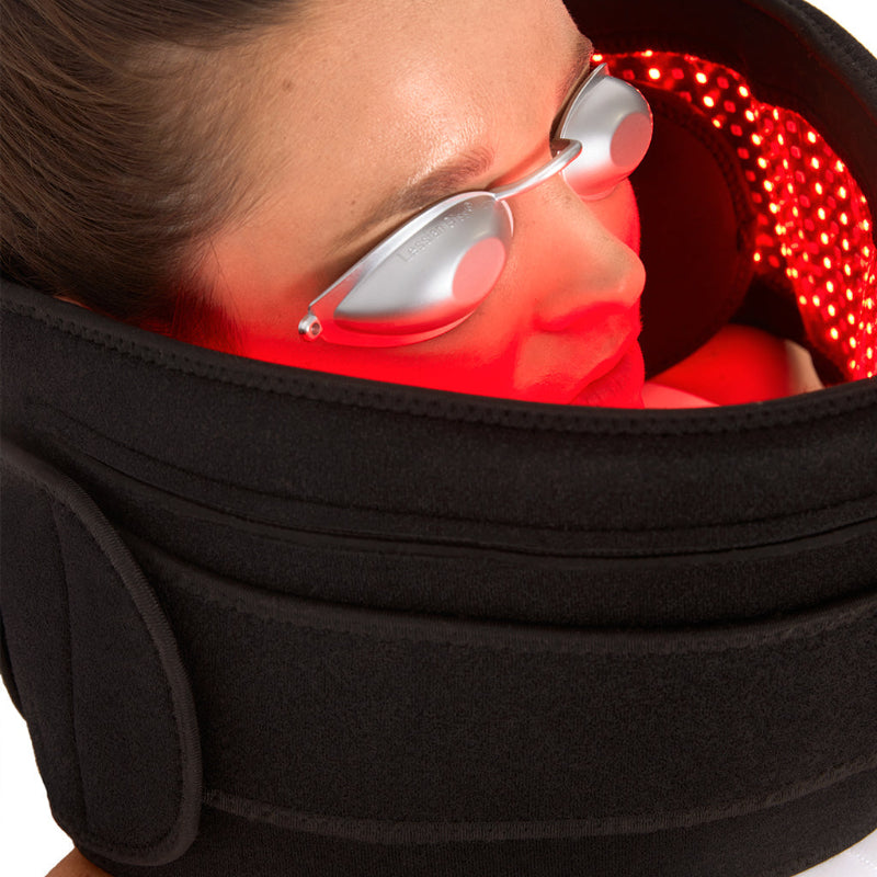 The Therapy Wrap LLC - The Nushape Lipo Wrap