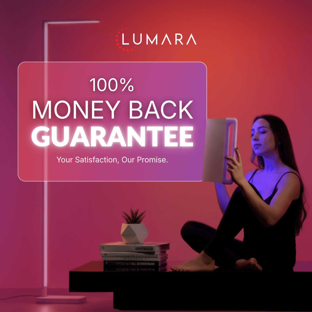 Lumara Illuminate Blue V1