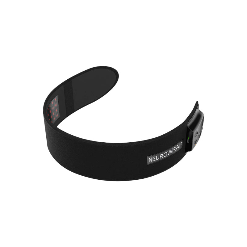 The Therapy Wrap - NeuroPulse PRO