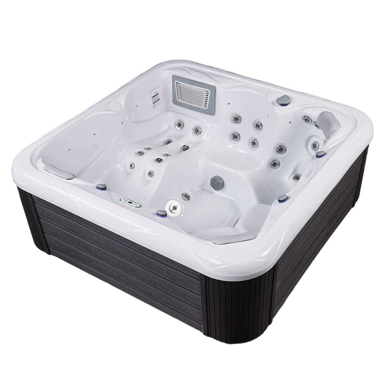 Buenospa - New York Hot Tub
