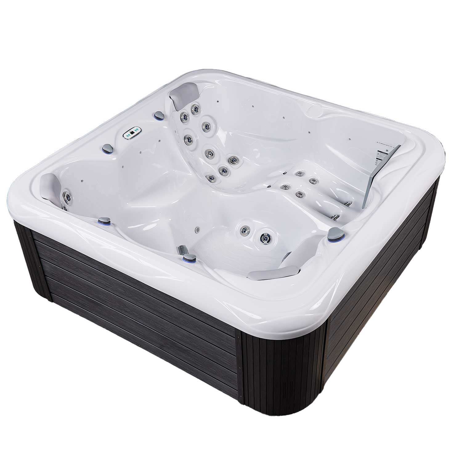 Buenospa - New York Hot Tub