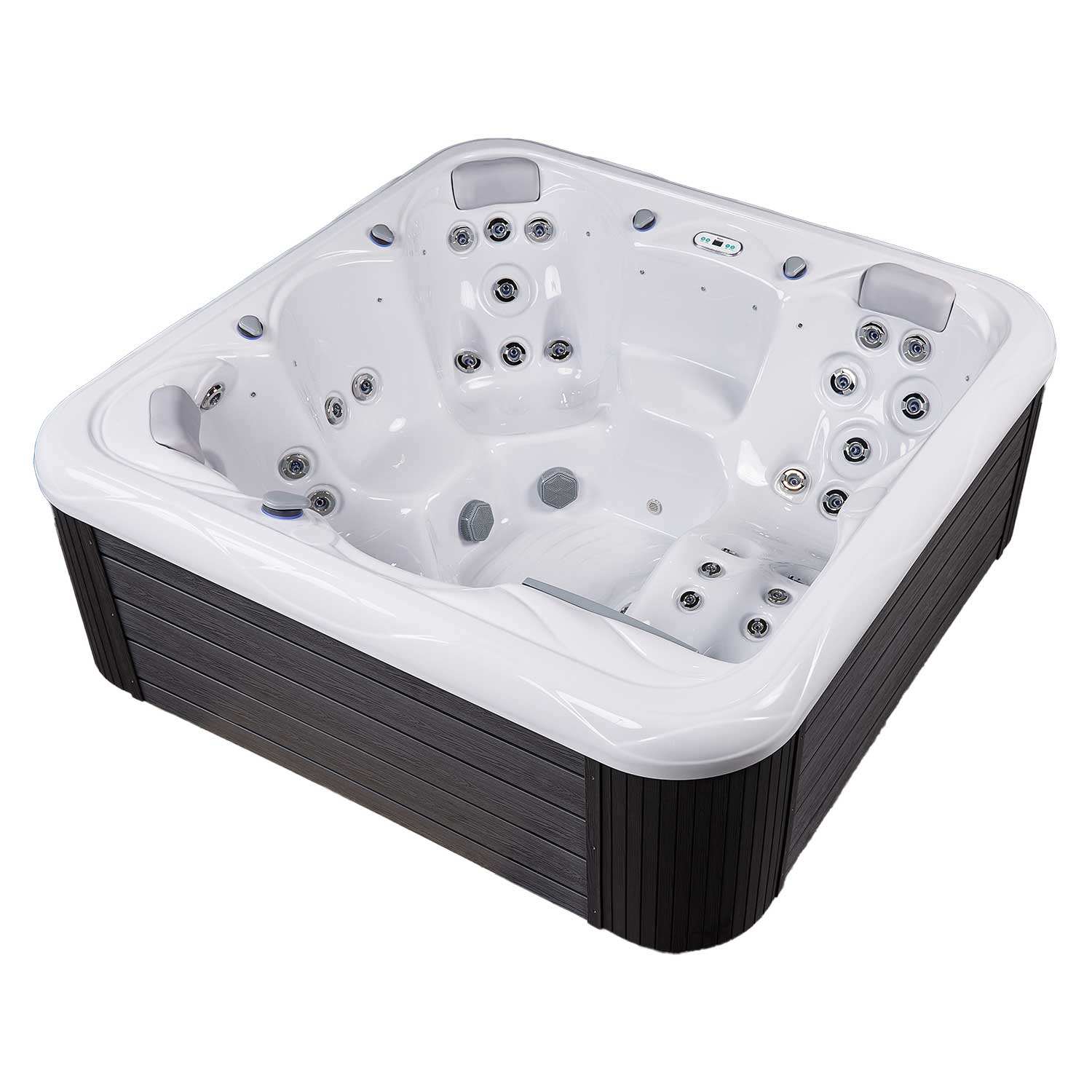 Buenospa - New York Hot Tub
