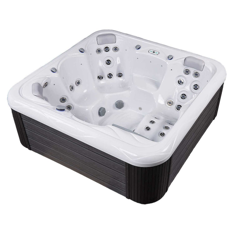 Buenospa - New York Hot Tub