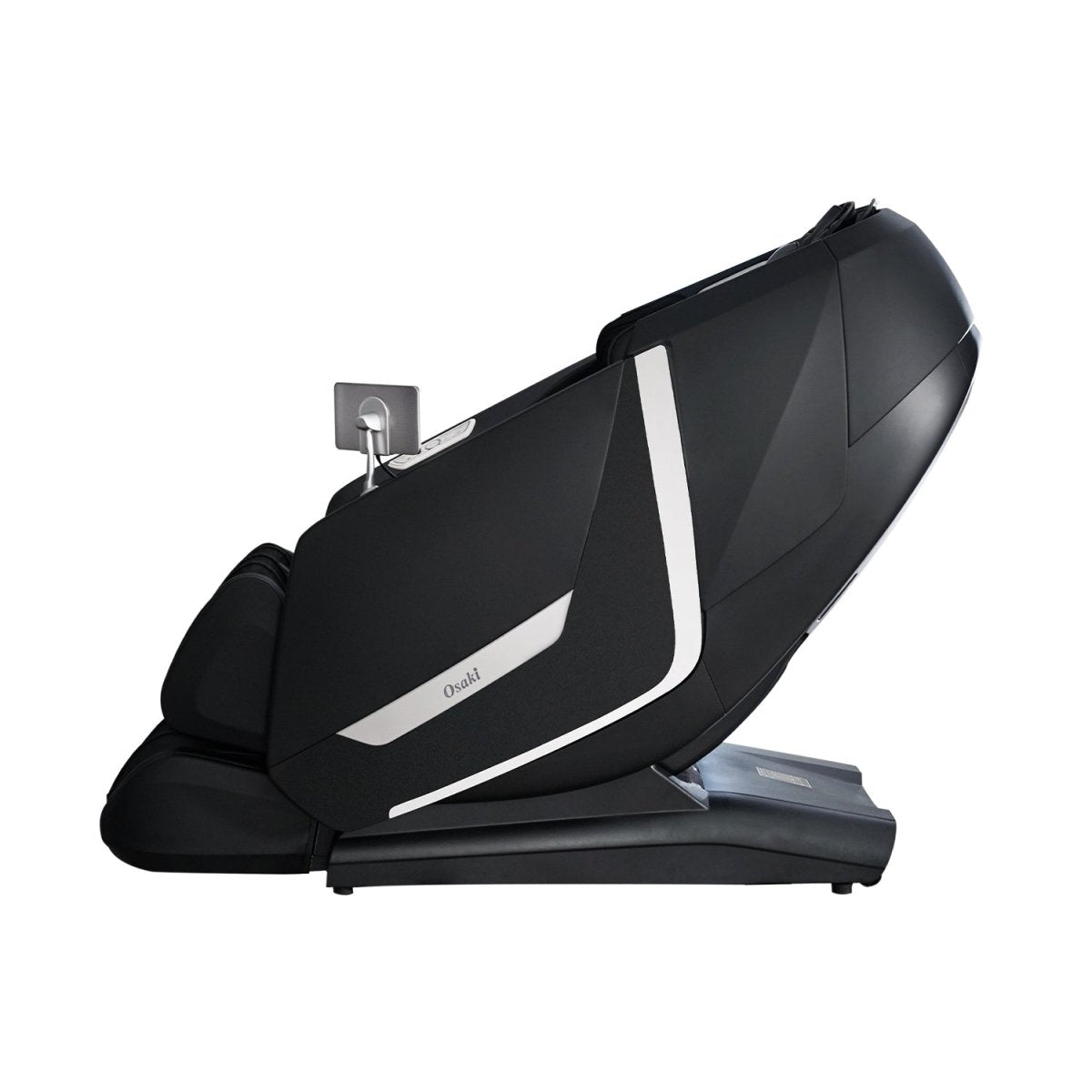 OP-Kairos 4D LT Massage Chair – SL-Track, Zero Gravity, and Lumbar Heat Therapy