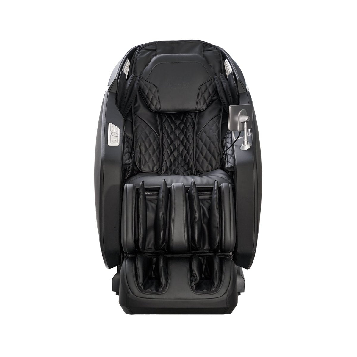 OP-Kairos 4D LT Massage Chair – SL-Track, Zero Gravity, and Lumbar Heat Therapy