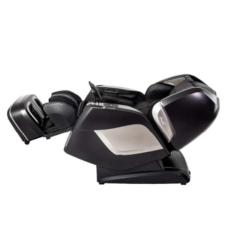 Osaki OS-Pro Maestro LE 4D Full-Body Massage Chair with SL-Track, Heat, and Zero Gravity