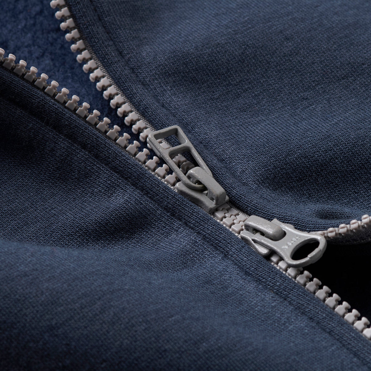 Greatness Wins Men's Performance Sweat Hoodie | Navy
