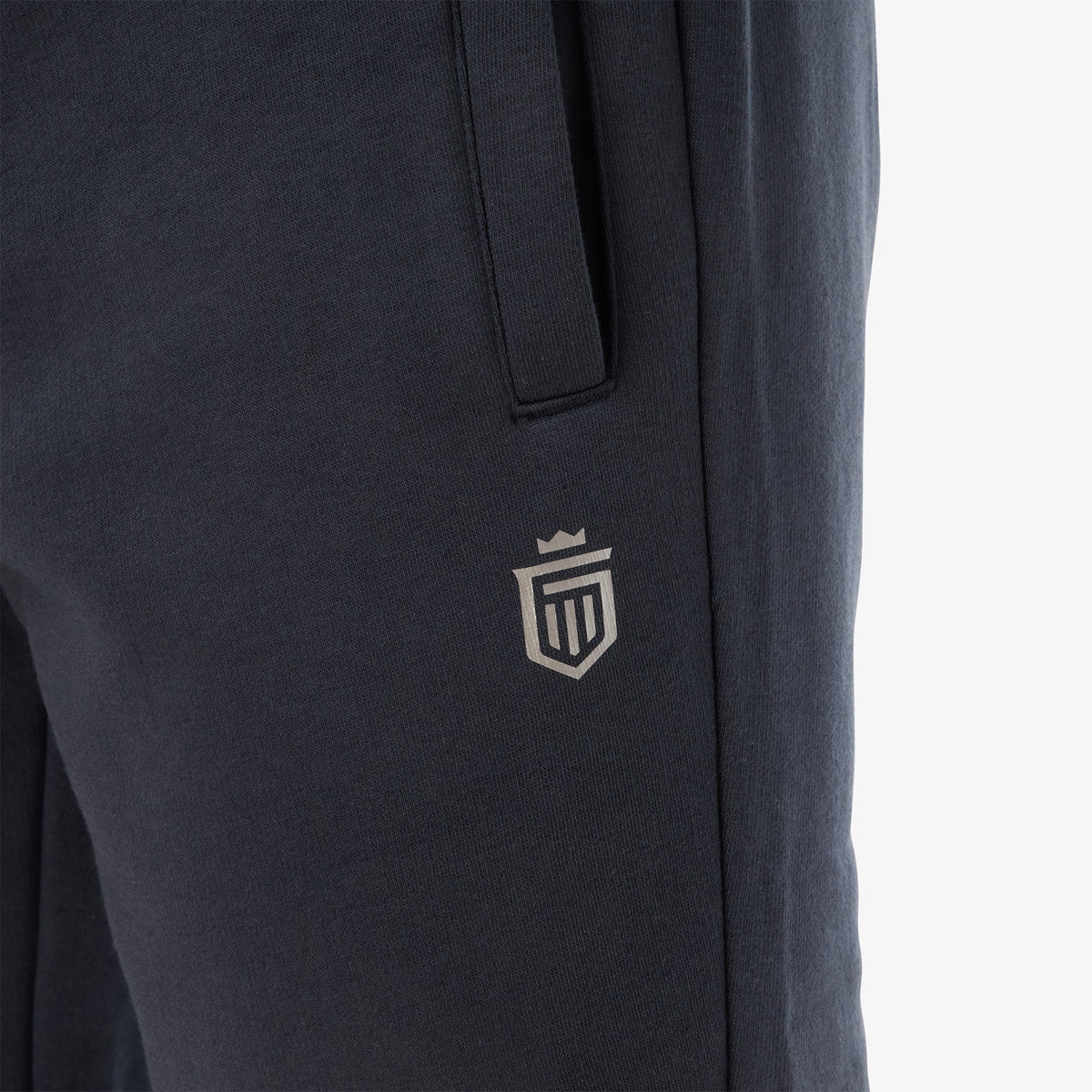 Greatness Wins Men's Performance Sweatpant | Navy