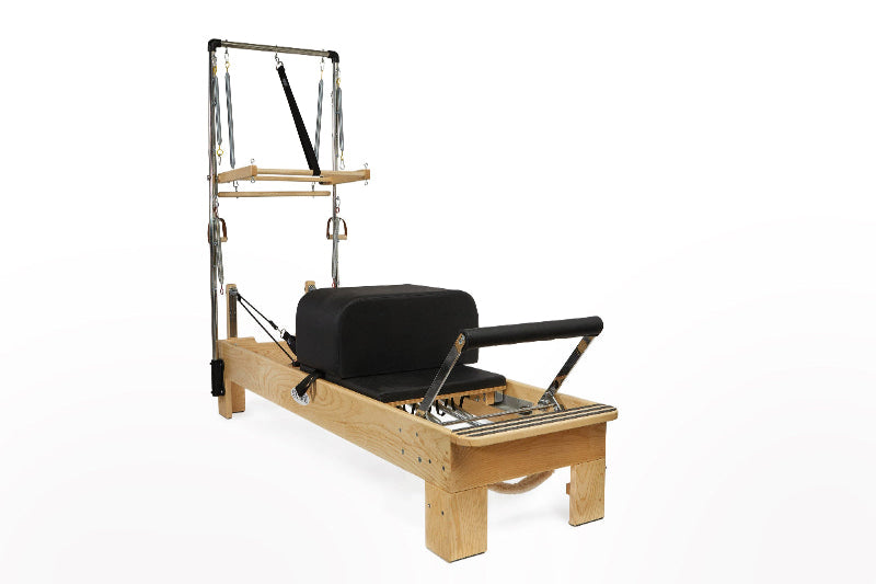 Sportline™ Reformer Tower Bundle - Maple Series