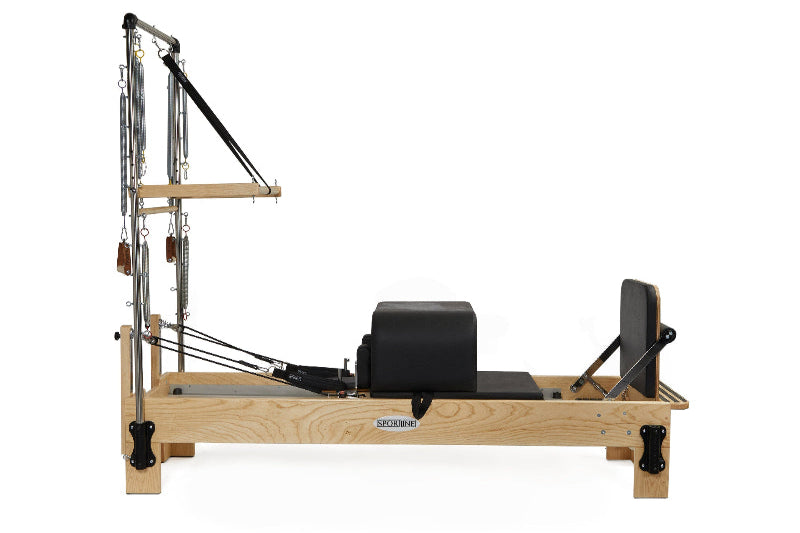 Sportline™ Reformer Tower Bundle - Maple Series