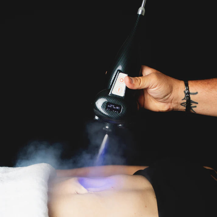 America Cryo Subzero Orthopedic Handheld Cryo Machine