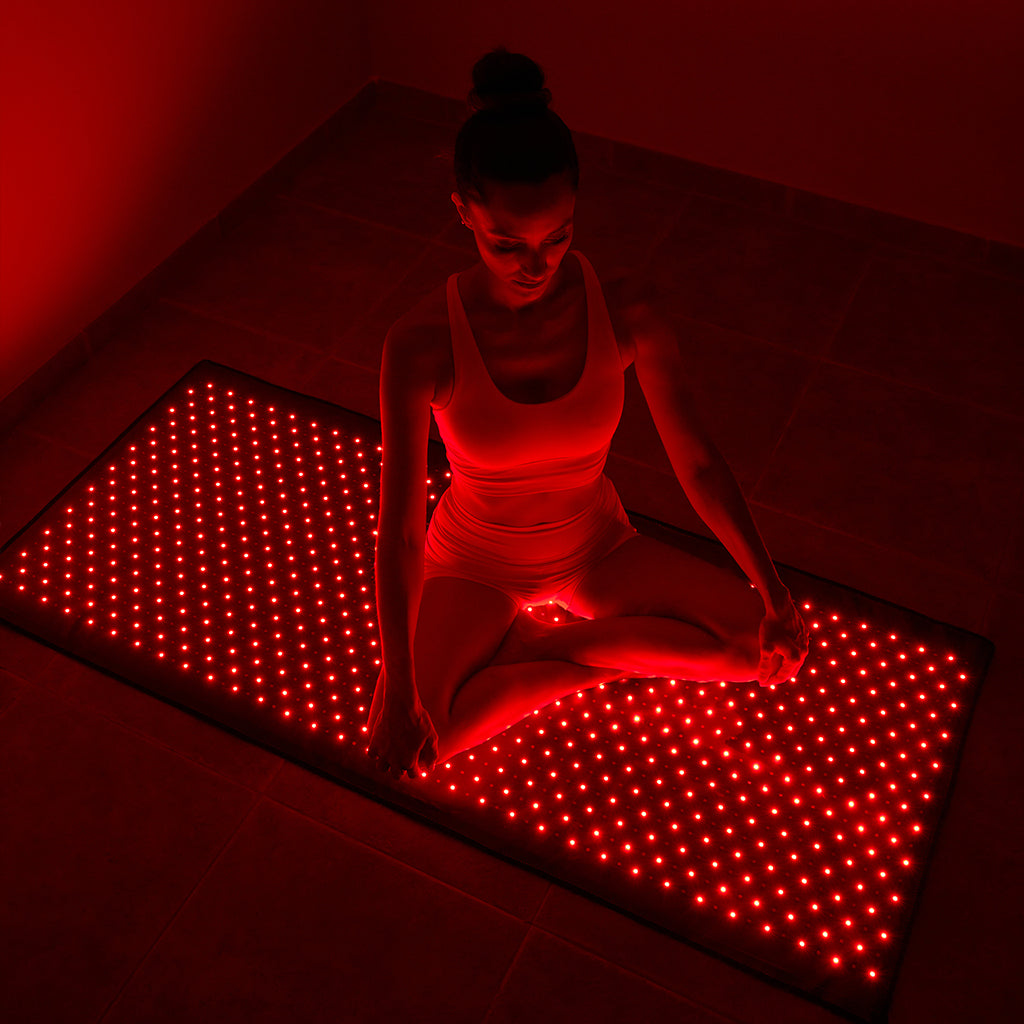 The Therapy Wrap LLC - Nushape The Therapy Mat