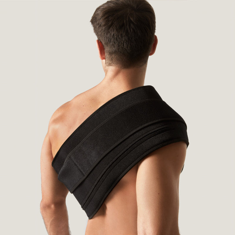 The Therapy Wrap LLC - Nushape - The Therapy Wrap