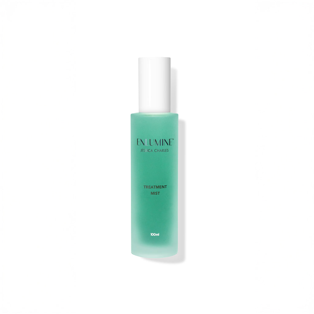 The Therapy Wrap LLC - Enlumine: Treatment Mist 100ml