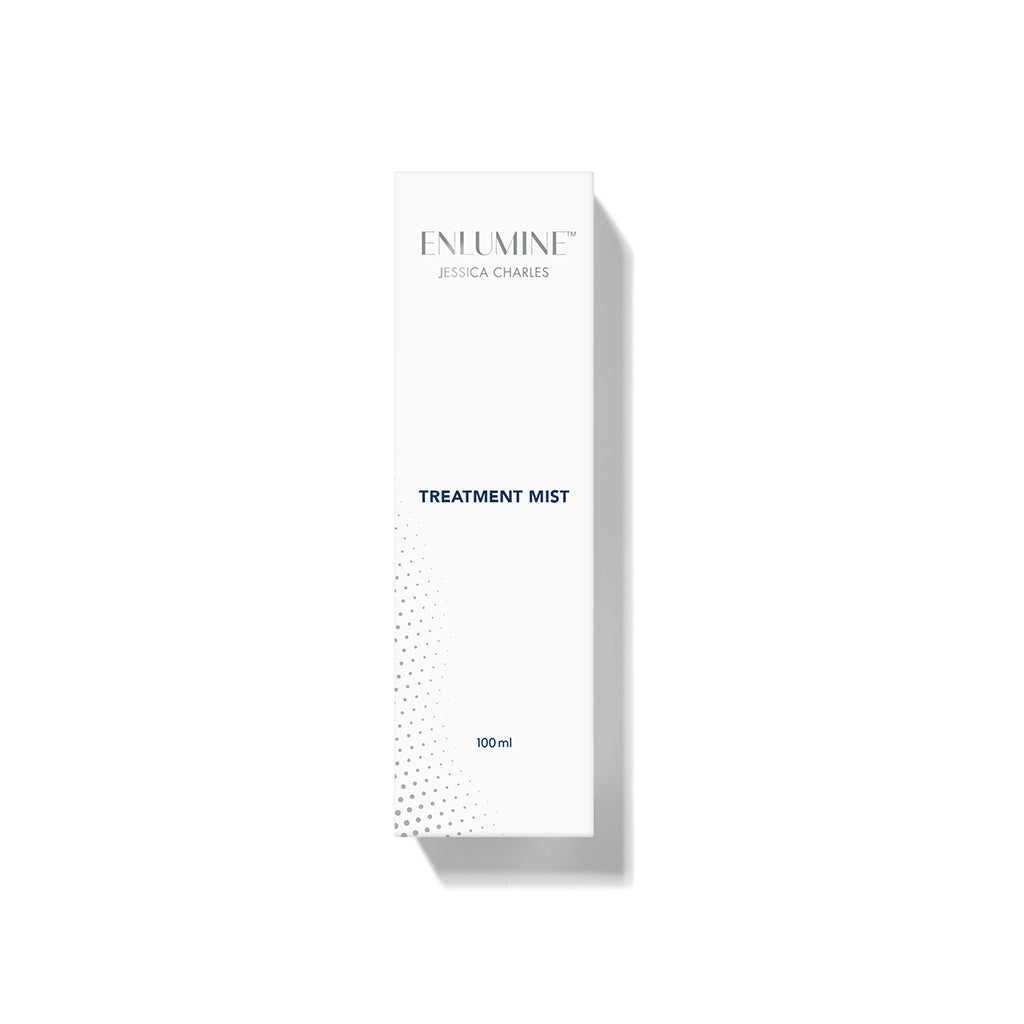 The Therapy Wrap LLC - Enlumine: Treatment Mist 100ml
